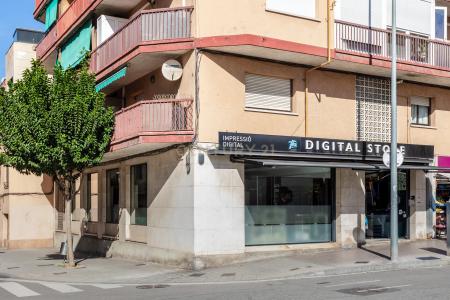 Barcelona, Cataluña/Catalunya 08970, Spain