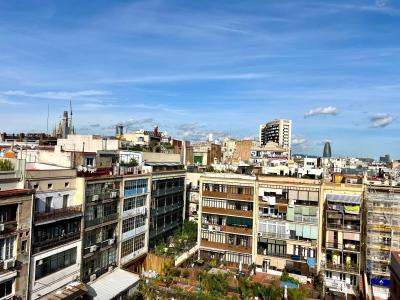 Barcelona, Cataluña/Catalunya 08010, Spain