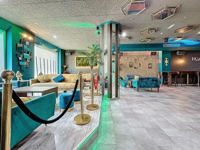 Alacant/Alicante, Comunitat Valenciana 03181, Tây Ban Nha