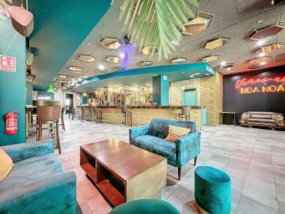 Alacant/Alicante, Comunitat Valenciana 03181, Tây Ban Nha