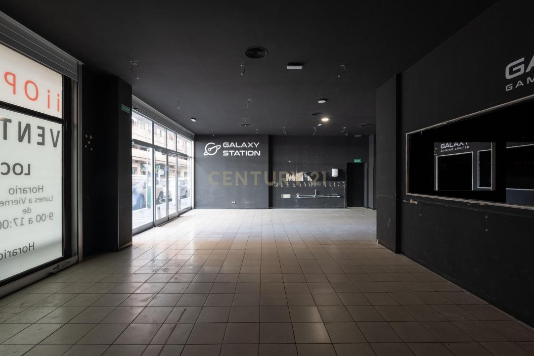 Las Palmas, Canarias 35010, Spain