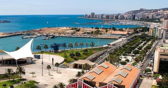 Las Palmas, Canarias 35007, Spain