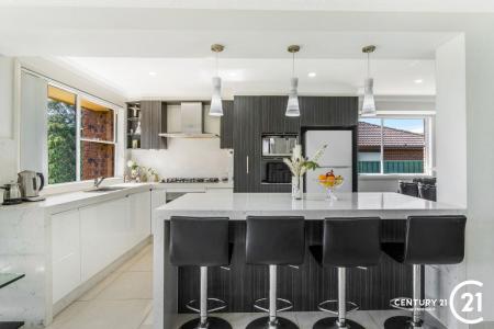 10 and 10a Lachlan Street, Bossley Park, NSW 2176, Australia