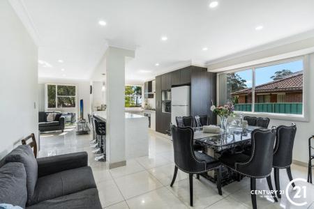 10 and 10a Lachlan Street, Bossley Park, NSW 2176, Australia