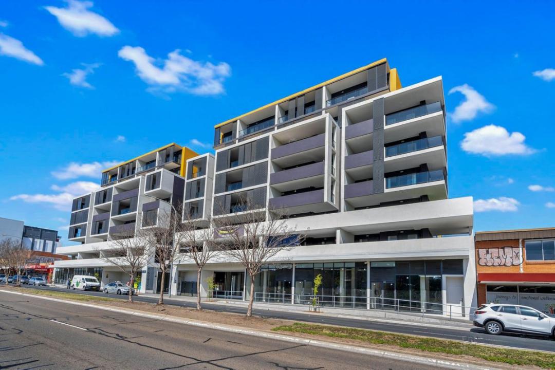 201/240-250 Great Western Highway, Kingswood, NSW 2747, Australie