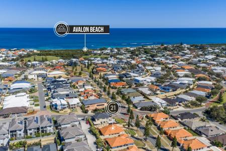 54 Northport Boulevard, Wannanup, WA 6210, Avustralya