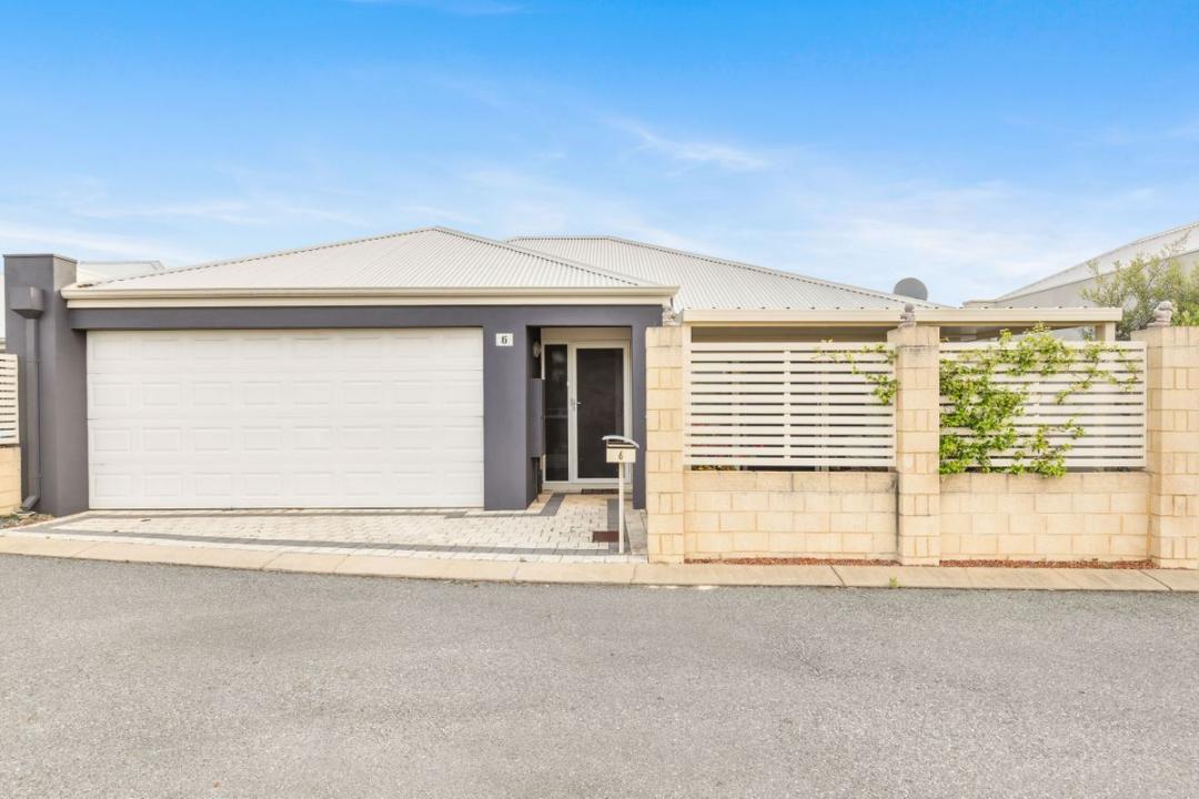 6/21 Cronin Place, Armadale, WA 6112, Australie
