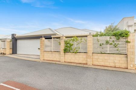 6/21 Cronin Place, Armadale, WA 6112, Australie