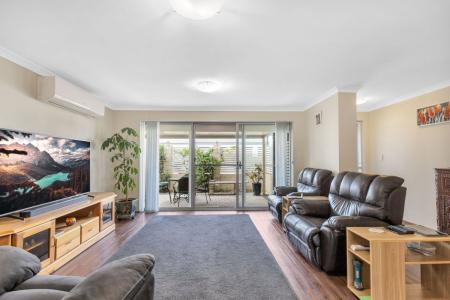 6/21 Cronin Place, Armadale, WA 6112, Australie