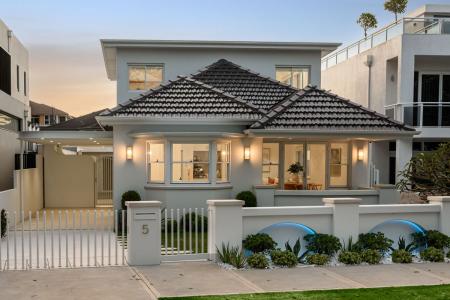 5 Vanston Parade, Sandringham, NSW 2219, Australia