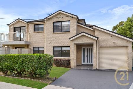 14B Magee Street, Ashcroft, NSW 2168, Australia