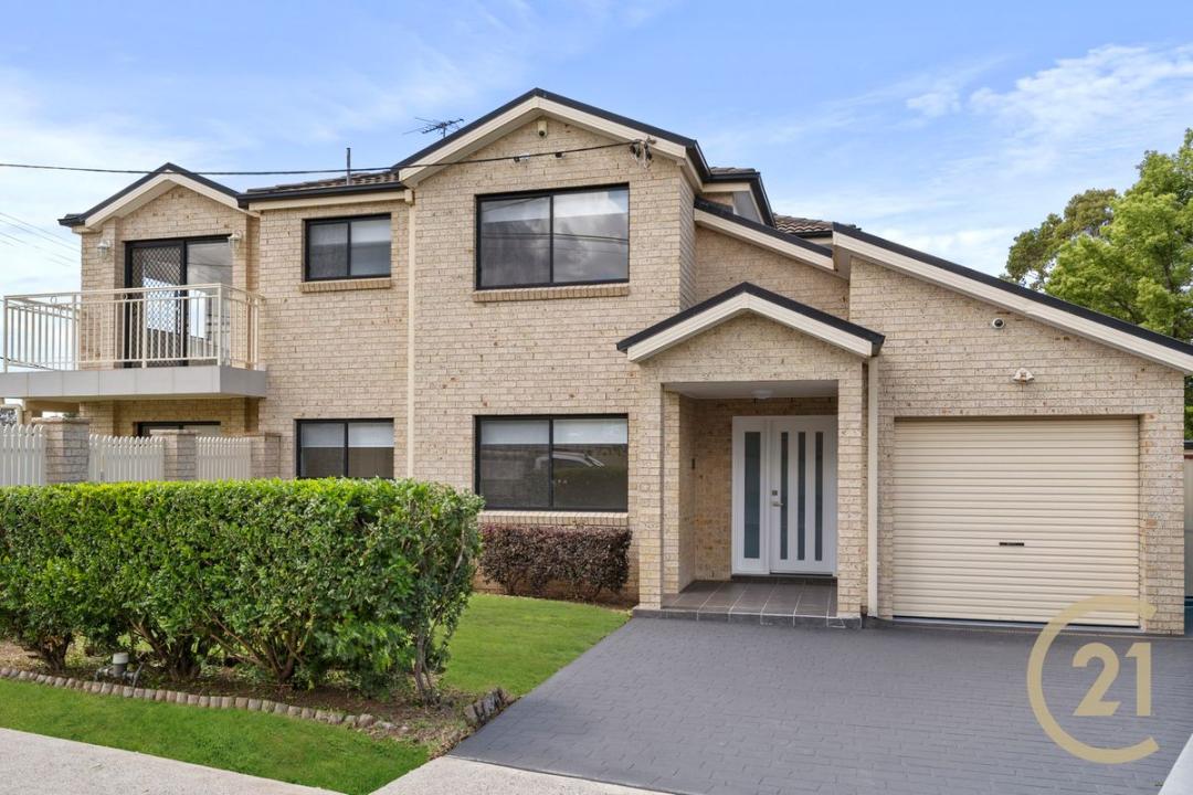 14B Magee Street, Ashcroft, NSW 2168, Australia