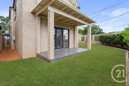 14B Magee Street, Ashcroft, NSW 2168, Australia