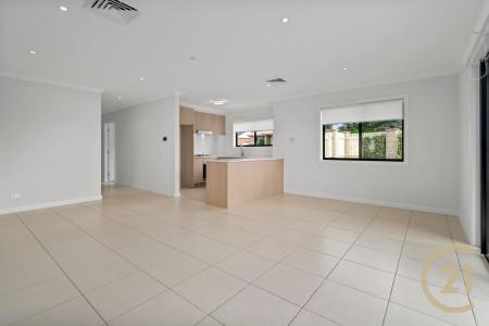 14B Magee Street, Ashcroft, NSW 2168, Australia