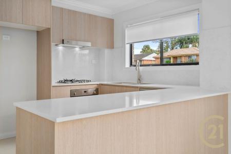 14B Magee Street, Ashcroft, NSW 2168, Australia