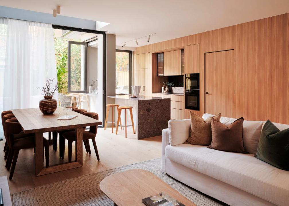 3/16 Botany Street, Randwick, NSW 2031, Australia