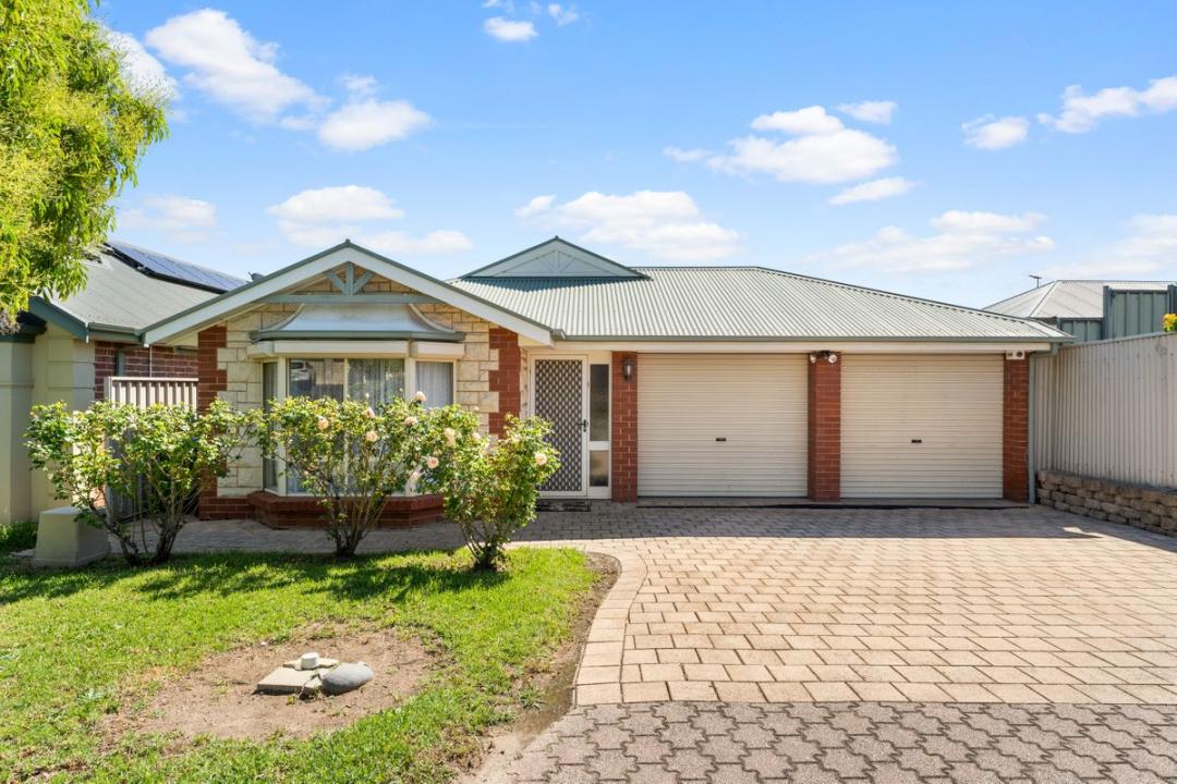 6 Hoad Ct, Enfield, SA 5085, Australia