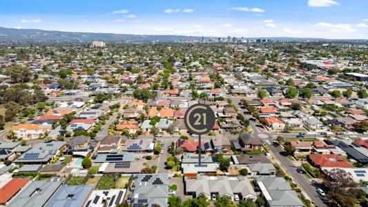 6 Hoad Ct, Enfield, SA 5085, Australia