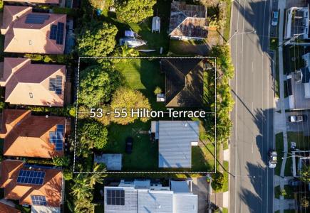 53-55 Hilton Terrace, Tewantin, QLD 4565, Australia