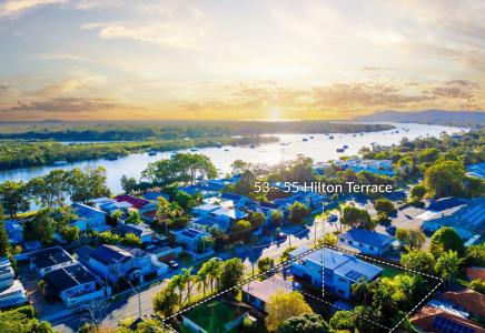 53-55 Hilton Terrace, Tewantin, QLD 4565, Australia