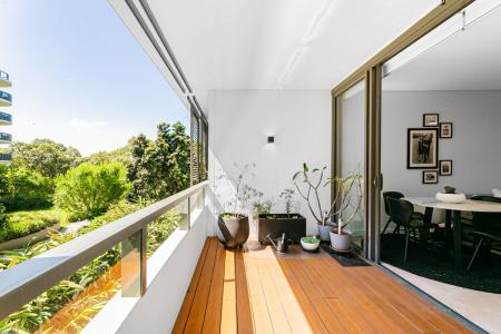 201/255 Morrison Road, Ryde, NSW 2112, Australia