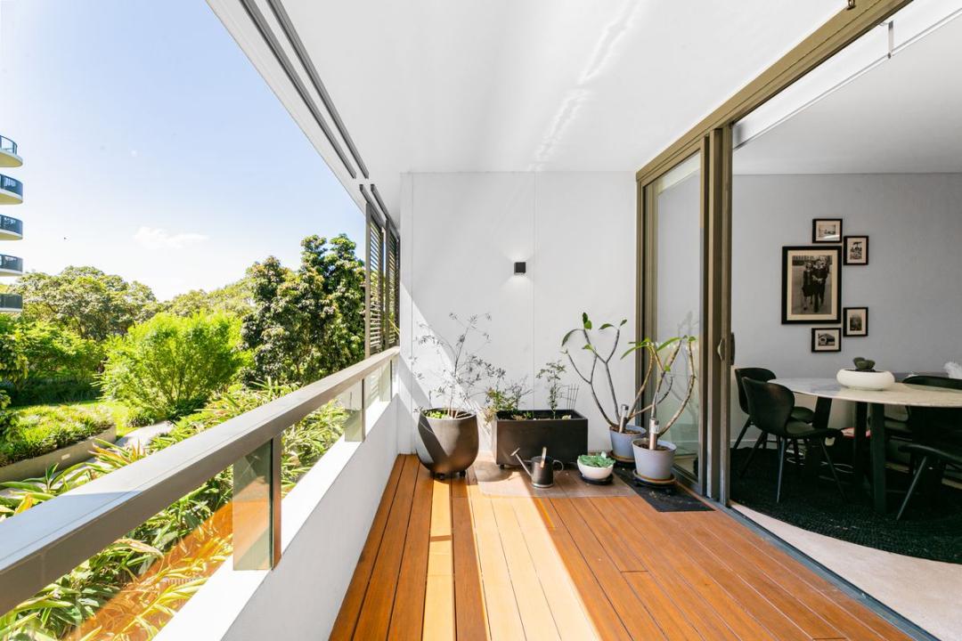 201/255 Morrison Road, Ryde, NSW 2112, オーストラリア