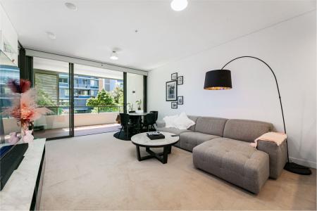 201/255 Morrison Road, Ryde, NSW 2112, オーストラリア