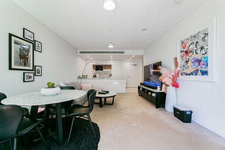 201/255 Morrison Road, Ryde, NSW 2112, オーストラリア