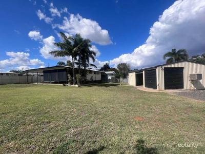 5 Lyons Court, Moranbah, QLD 4744, Australia