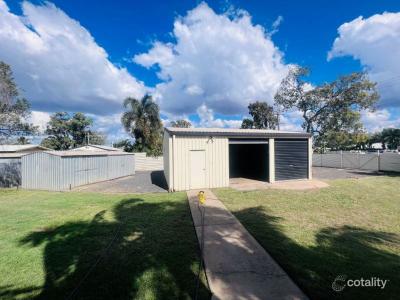 5 Lyons Court, Moranbah, QLD 4744, Australia