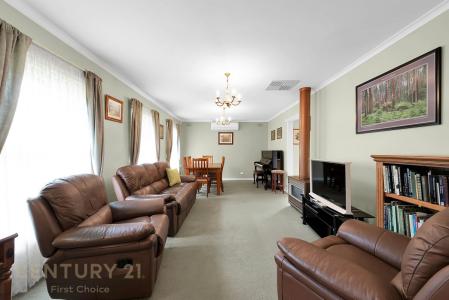 24 Boronia Drive, Hope Valley, SA 5090, Австралия