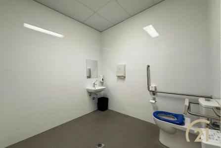 1/40 Harris Street, Fairfield, NSW 2165, Úc