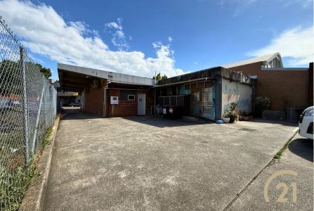 1/40 Harris Street, Fairfield, NSW 2165, Úc