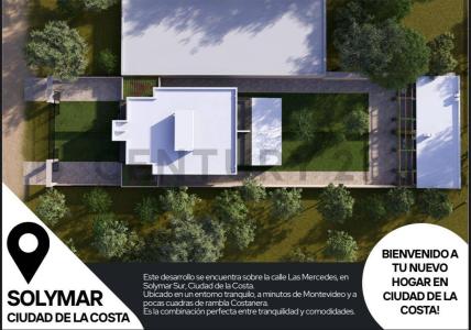 Mercedes , Ciudad De La Costa, Canelones 00001, Uruguay