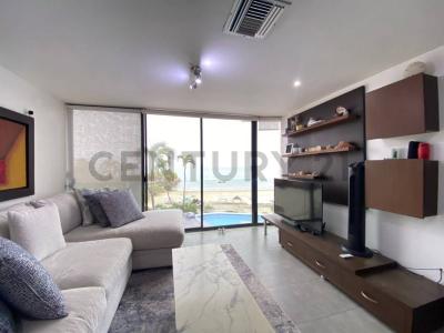 Punta Blanca s/n, Santa Elena, Santa Elena 00001, Ecuador