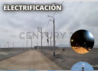 Asoc. de viv. Praderas de Para (proyecto del paraiso) , Tacna, Tacna 00001, Peru