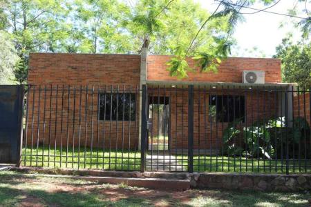 Fraccion las Aromitas Lote 13 de la manzana 7 , Altos, Cordillera 00001, פרגוואי