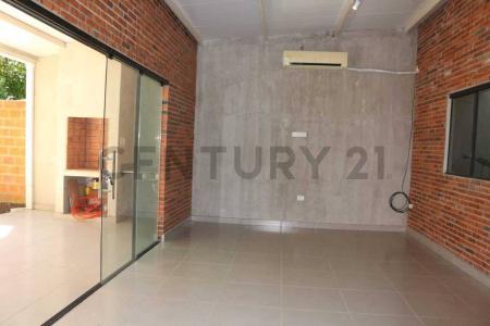 Fraccion las Aromitas Lote 13 de la manzana 7 , Altos, Cordillera 00001, פרגוואי