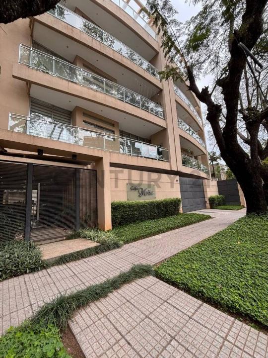 Juan Dimas Motta entre Andrade y Guido Spano , San Cristobal, Asunción 00001, Paraguay