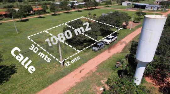 Barrio Cerrado Calle 3 , Doctor Juan Manuel Frutos, Caaguazú 3600, Paraguai