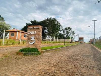 Barrio Cerrado Calle 3 , Doctor Juan Manuel Frutos, Caaguazú 3600, Paraguai