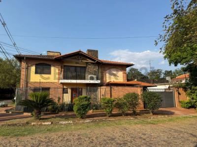 Costa Rica y Pai Perez , Pettirossi, Asunción 00001, Paraguay