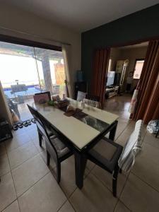 Costa Rica y Pai Perez , Pettirossi, Asunción 00001, Paraguai