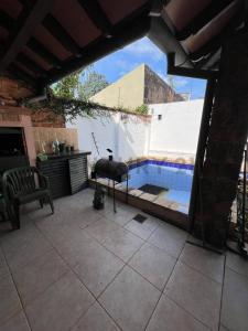 Costa Rica y Pai Perez , Pettirossi, Asunción 00001, Paraguai