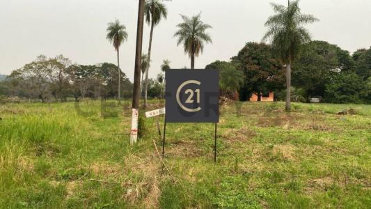 Ruta Aregua Patiño y arroyo gonzalez , Areguá, Central 00001, Paraguay