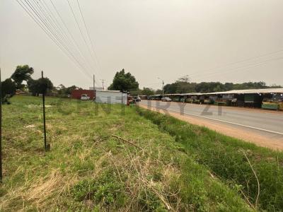 Ruta Aregua Patiño y arroyo gonzalez , Areguá, Central 00001, Paraguay