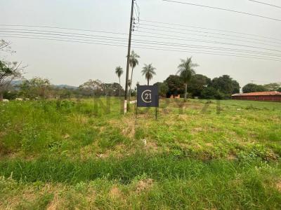 Ruta Aregua Patiño y arroyo gonzalez , Areguá, Central 00001, Paraguay