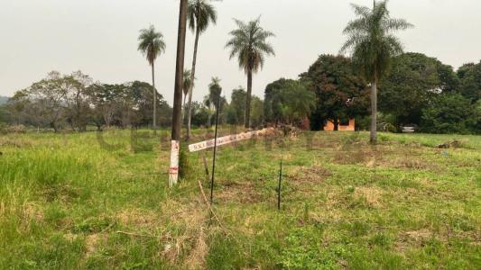 Ruta Aregua Patiño y arroyo gonzalez , Areguá, Central 00001, Paraguay