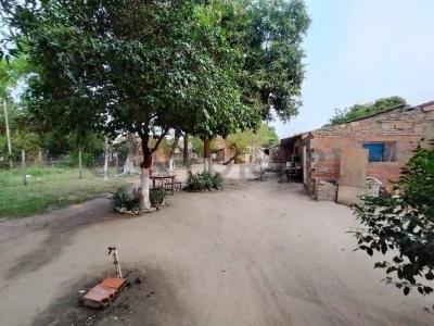 Vía Férrea c/ Capitán Lombardo s/n, Virgen De La Asunción, Asunción 00001, Le Paraguay