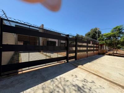 limpio , Limpio, Central 00001, Paraguay